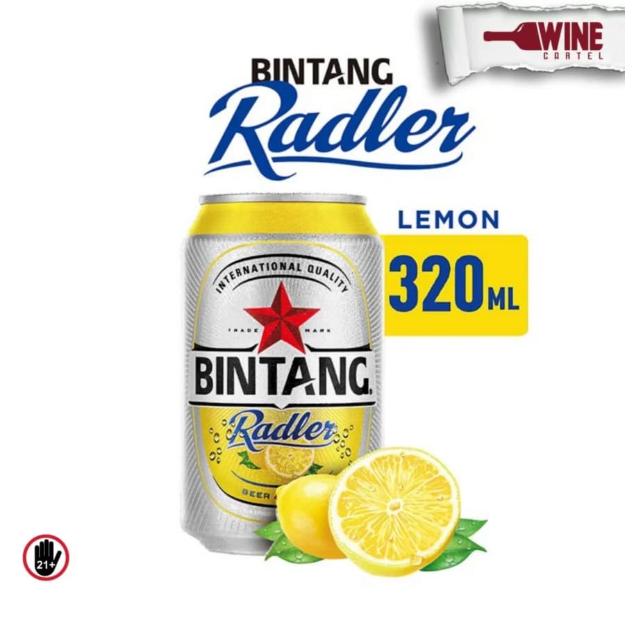 Bir Bintang